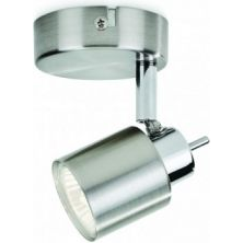 Philips Essentials 5031017E7 Повърхностно спот осветление GU10 LED