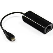 Microconnect USBMICROETHBB scheda di rete e adattatore