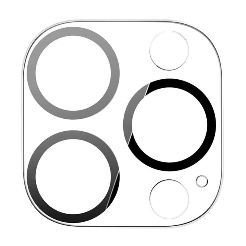 Joyroom JR-LJ3 Apple iPhone 14 Pro, 14 Pro Max, 15 Pro, 15 Pro Max kameravédő (6941237106629) (6941237106629)