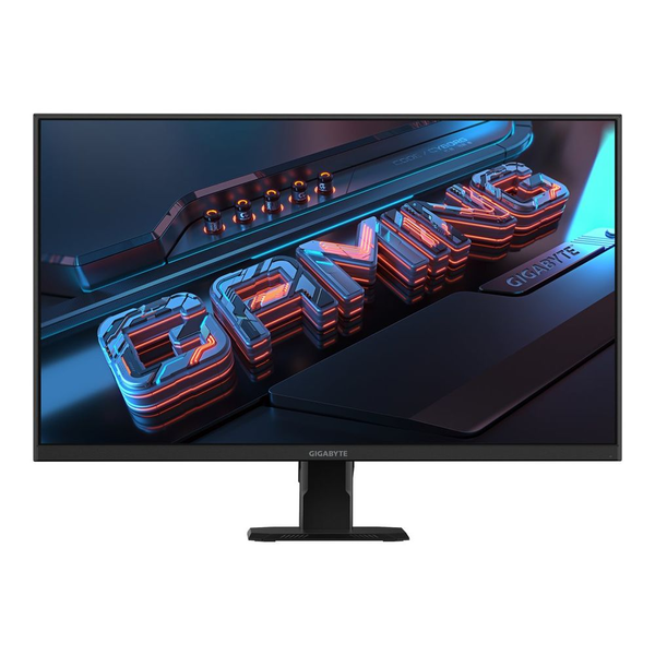 GIGABYTE GS27FA computerskærm 68,6 cm (27") 1920 x 1080 pixel Fuld HD LCD Sort