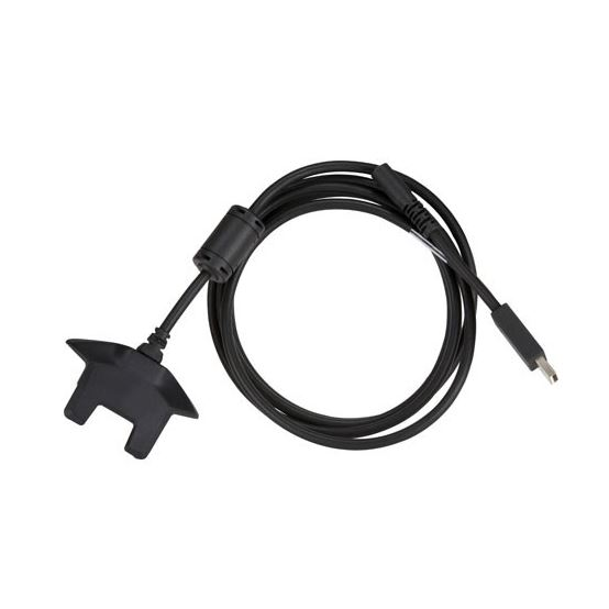 Zebra vonalkódolvasó töltő (CBL-TC7X-USB1-01)