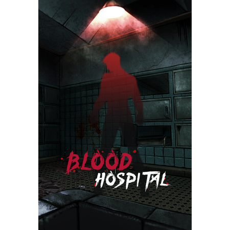 血色病院 | Blood Hospital