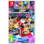 Nintendo Mario Kart 8 Deluxe Nintendo Switch