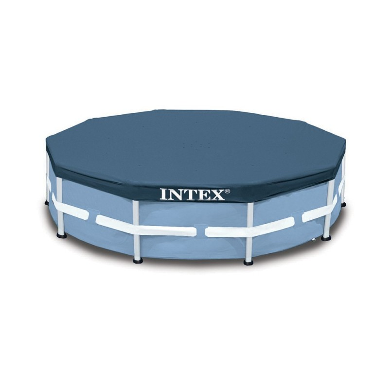 Intex 28032 Frame-Pool medence takaró Ø 457 cm (128032)