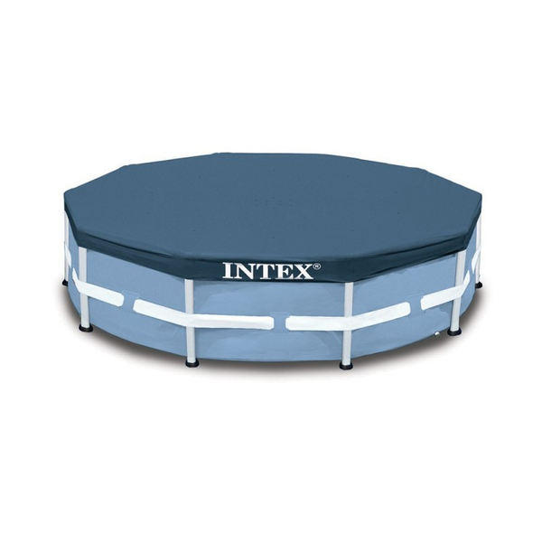 Intex 28032 Frame-Pool medence takaró Ø 457 cm