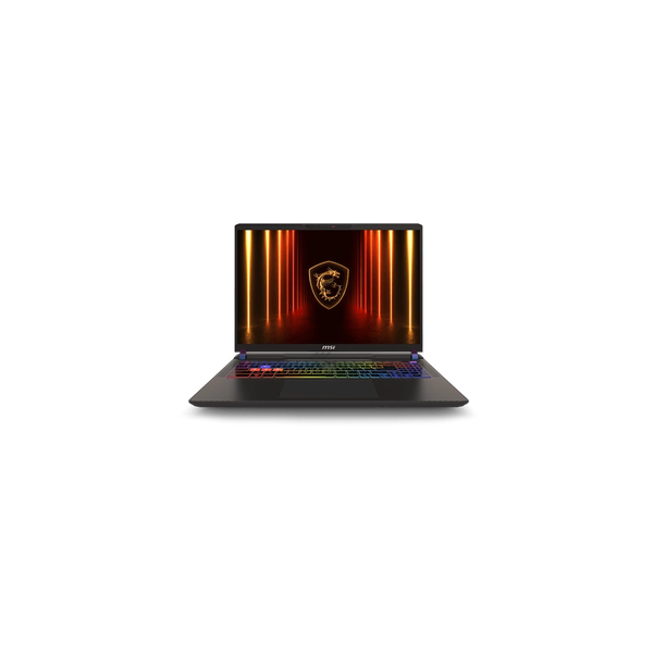 MSI Gaming NB Vector 16 HX AI A2WHG-639, 16" QHD+ 240Hz, Ultra 7 255HX, 32GB, 1TB, RTX 5070 Ti 12GB, NoOS, Cosmos Gray