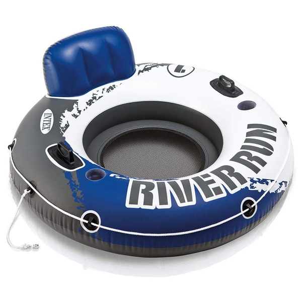 Intex River Run motorcsónakkal húzható matrac (58825EU)