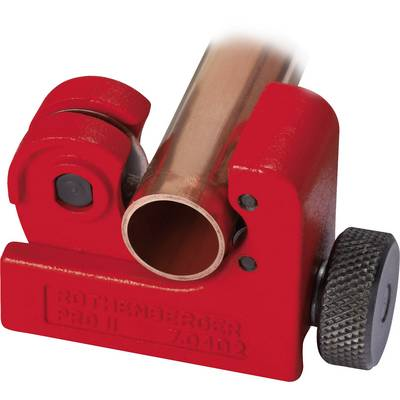 Rothenberger Csővágó MINICUT II PRO 70402 (70402)