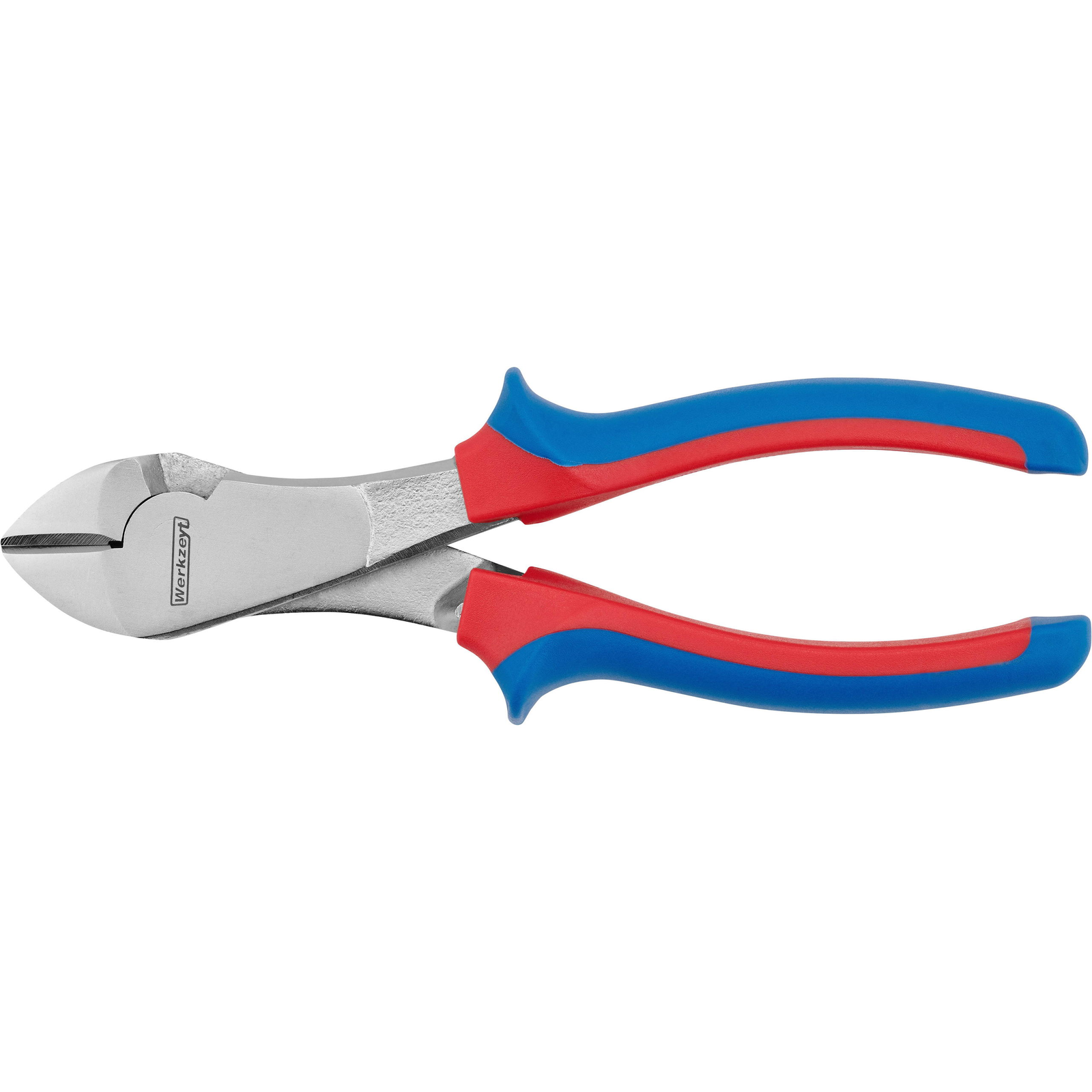 Werkzeyt oldalcsípő fogó, 2K, 180 mm (CPT137180)