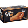 Kunzer 100 db Nitril Eldobható kesztyű Méret (kesztyű): S (TIGER GRIP S)