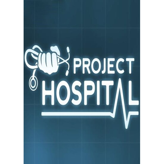 Project Hospital (PC - Steam elektronikus játék licensz)