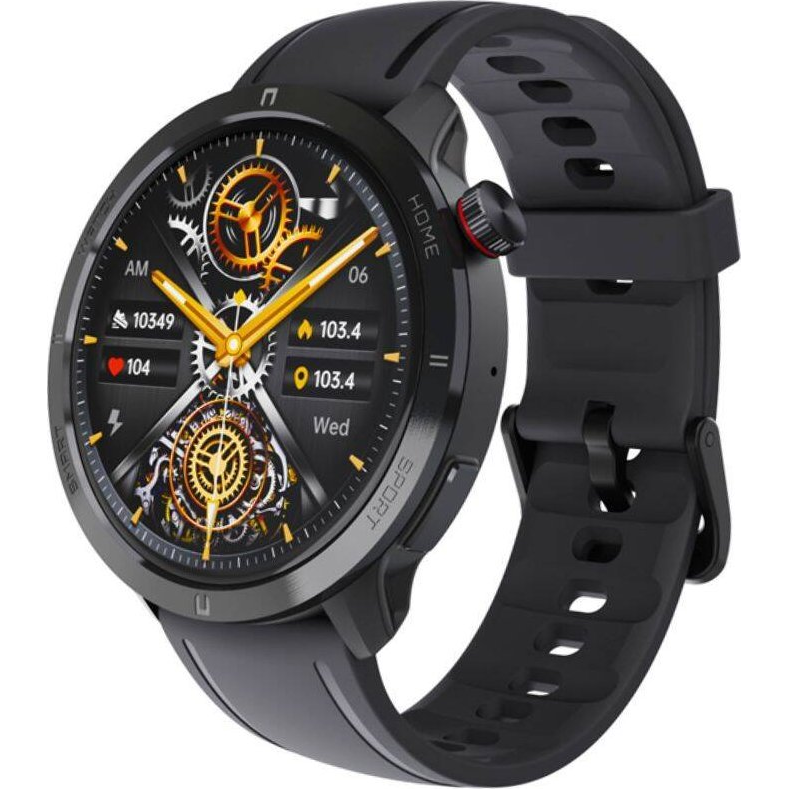 Rubicon RNCF14 Okosóra Fekete