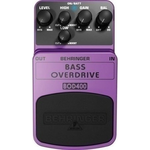 Kolumna Behringer Behringer BOD400 Efekt basowy