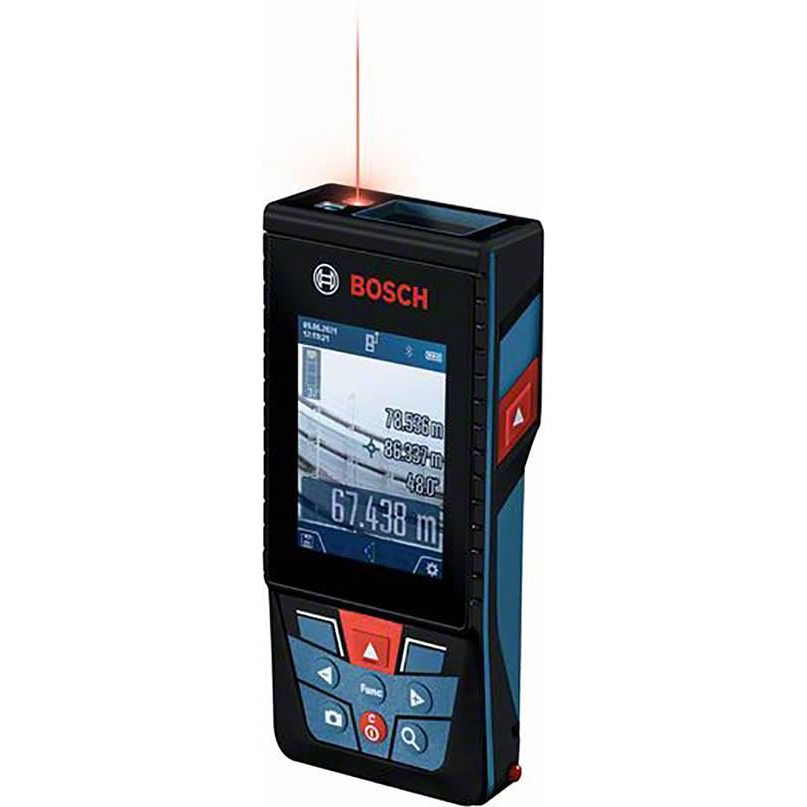 Bosch Professional GLM 150-27 C lézeres távolságmérő (0601072Z00) (0601072Z00)
