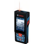 Bosch Professional GLM 150-27 C lézeres távolságmérő (0601072Z00)
