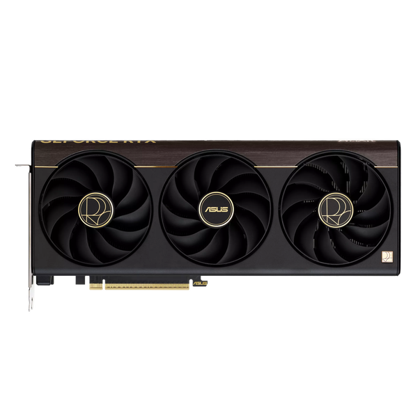 ASUS ProArt GeForce RTX 5070 Ti OC Edition 16GB GDDR7