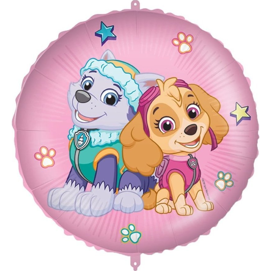 Fólia Lufi - Disney Mickey Rock The House, 46 cm (480611)