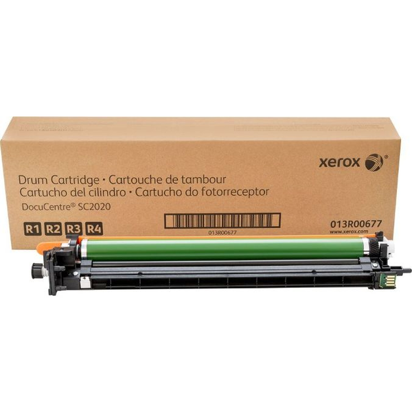 Xerox 013R00677 printertromle Original 1 stk