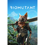 BIOMUTANT