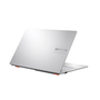 ASUS Vivobook Go 15 E1504FA-NJ702W Laptop Win 11 Home ezüst