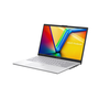 ASUS Vivobook Go 15 E1504FA-NJ702W Laptop Win 11 Home ezüst