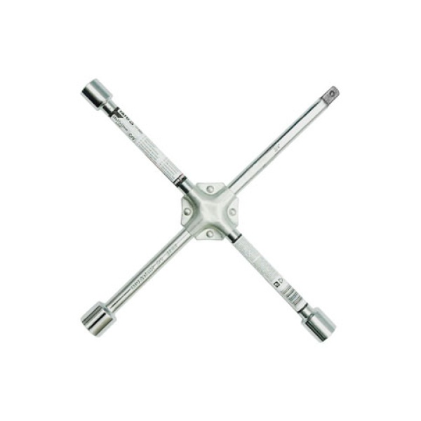 YATO Keresztkulcs 24x27x32x3/4 col CrV (YT-0802)