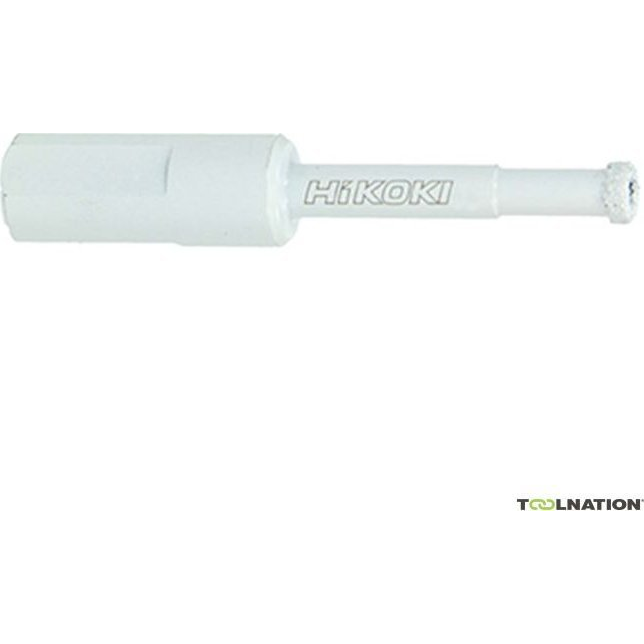 Hikoki 4100502 Gyémántos Csempefúró - 6 mm ( )