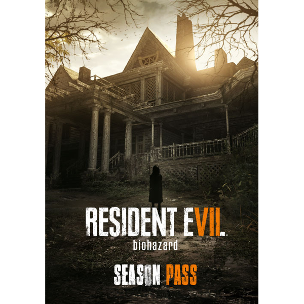 Resident Evil 7 / Biohazard 7 - Season Pass