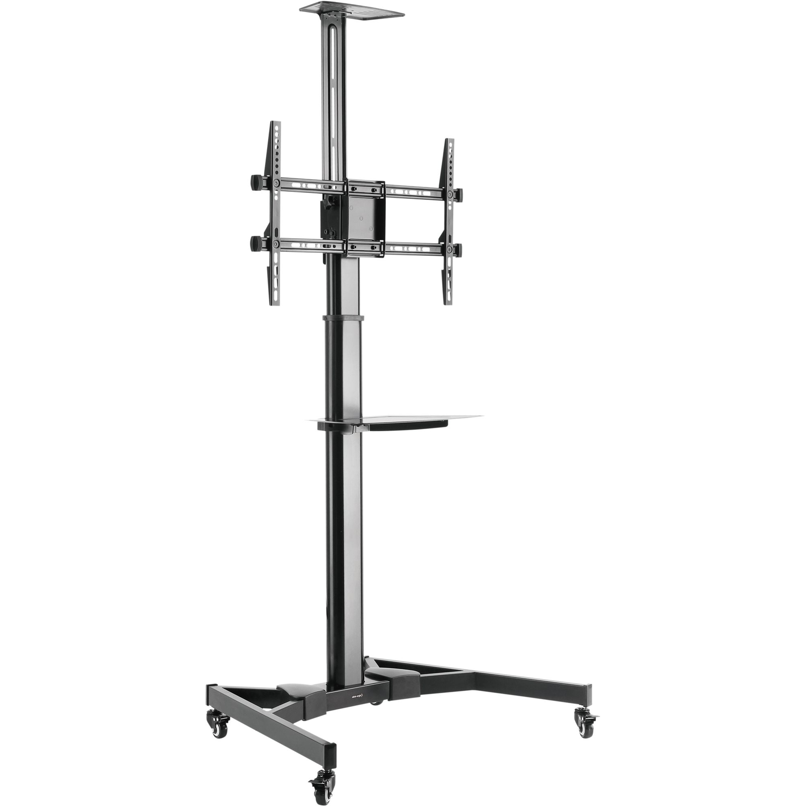 AlzaErgo TV Cart TC210B Pro 37