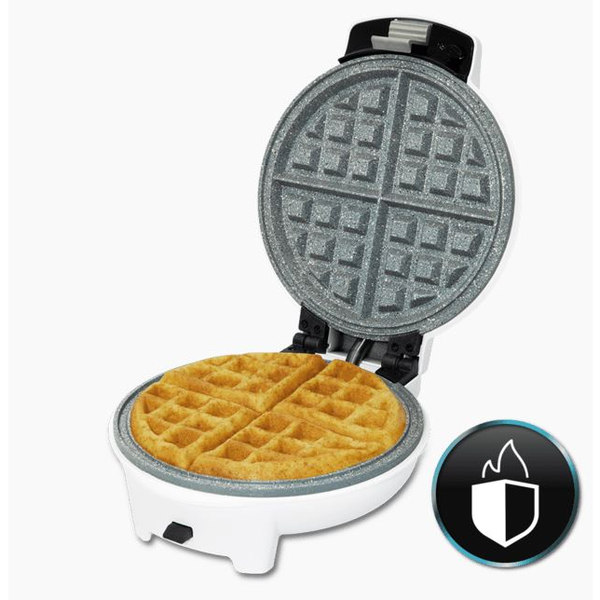 Уред за гофрети и понички Cecotec, Fun Gofrestone, 3в1