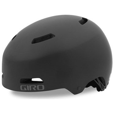 Giro Quarter FS Mat Black M (GR-7075325)