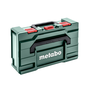 Metabo metaBOX 145 L Szerszámos tároló (Betét nélkül)