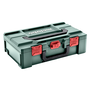 Metabo metaBOX 145 L Szerszámos tároló (Betét nélkül)