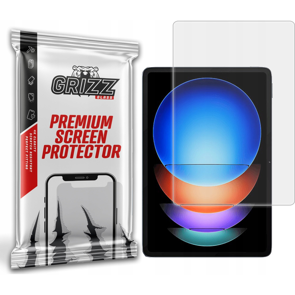  GrizzGlass Folia matowa GrizzGlass PaperScreen do Xiaomi Pad 6S Pro 12.4
