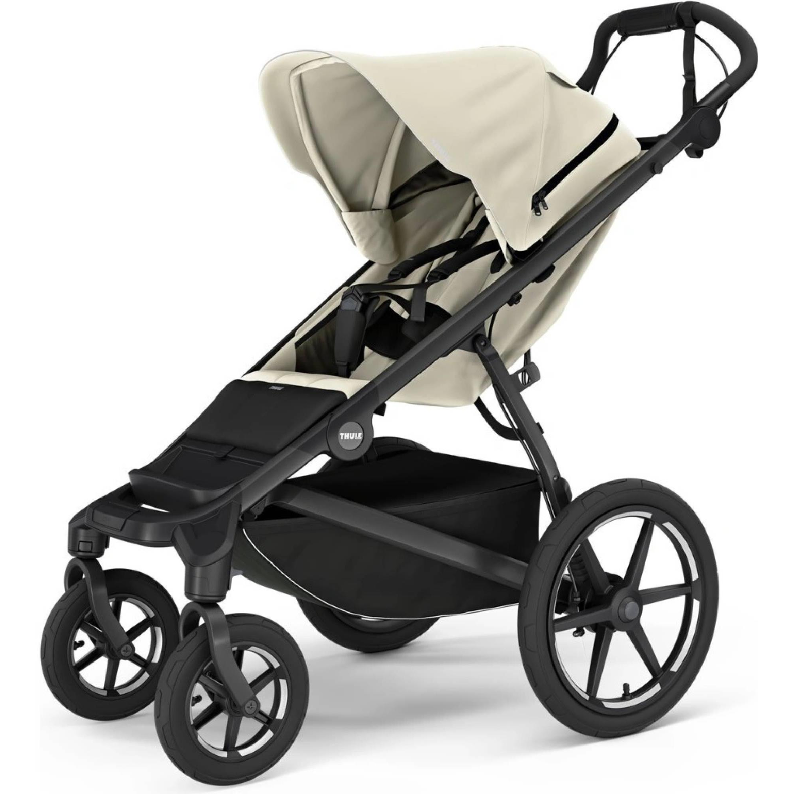 THULE Urban Glide 4-wheel Beige (0872299049646)