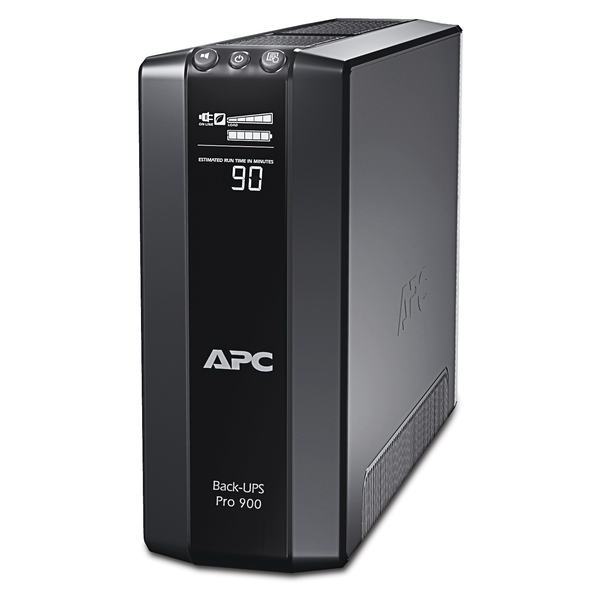 APC BR900G-FR gruppo di continuità (UPS) 0,9 kVA 540 W