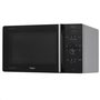 Whirlpool MCP 345 SL Плот Микровълна за грил 25 Д 800 W Сребърен