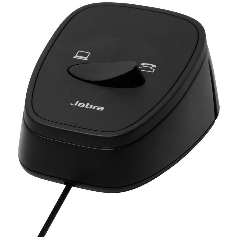 Jabra Link 180 Telefon-PC switch (180-09) (180-09)