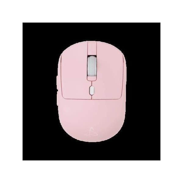 Мишка SBOX WM-710P, розов