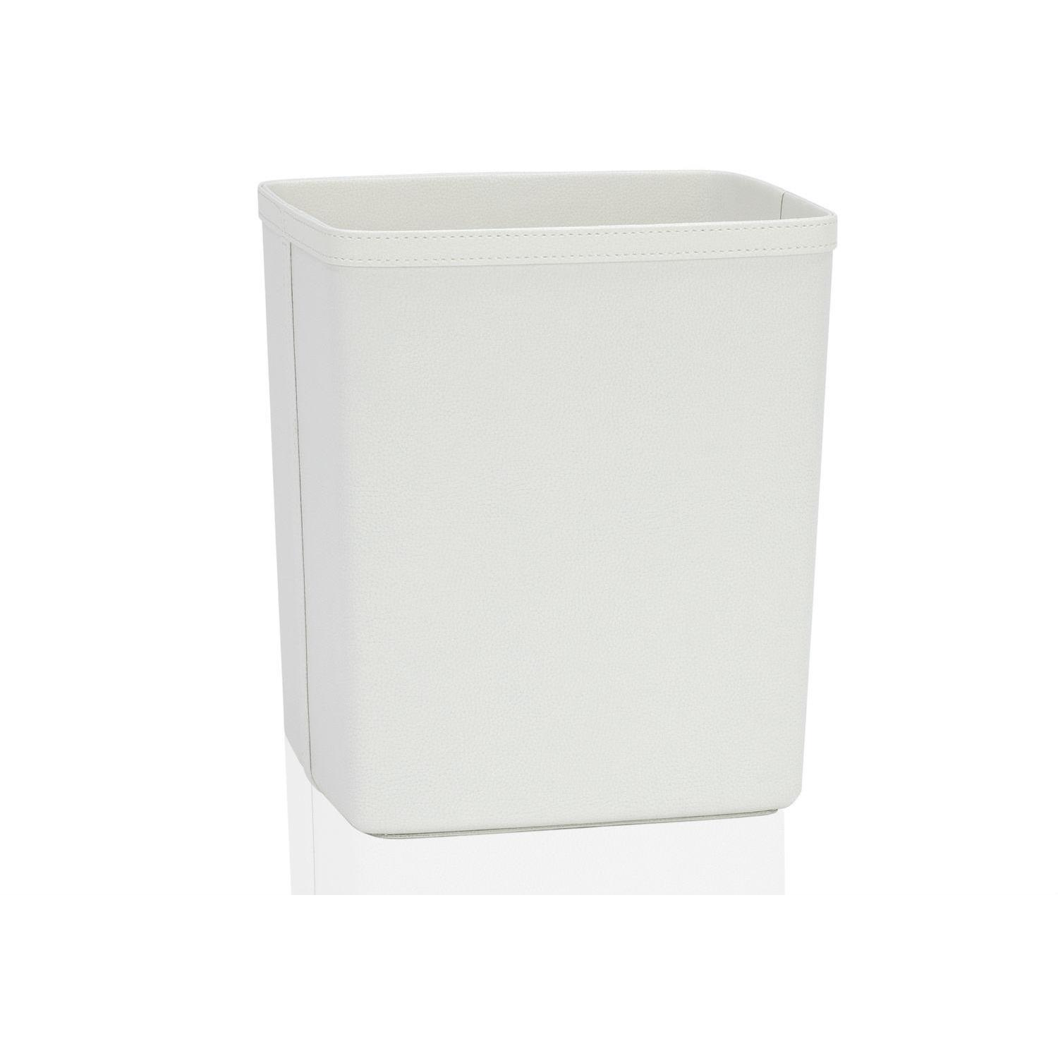 ANDREA HOUSE PA6233 Szemetes, fehér (PA62333)