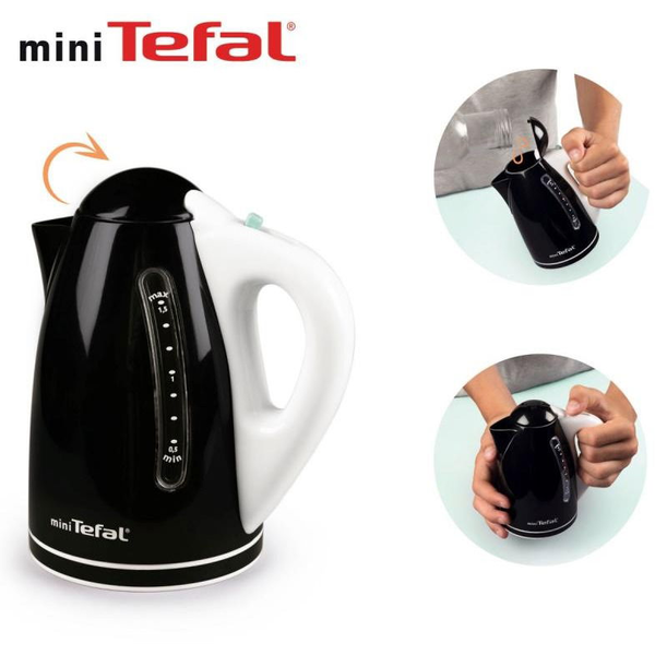 mini Tefal Express vízforraló