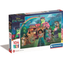 Disney Encanto 104db-os Puzzle - Lányoknak és Fiúknak, 6 éves kortól