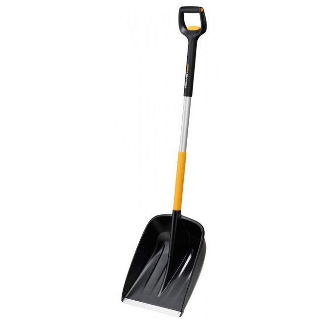Fiskars 1057188 X-series teleszkópos termény és hólapát (fis1057188)