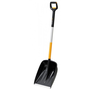 Fiskars 1057188 X-series teleszkópos termény és hólapát