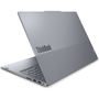 Lenovo ThinkBook 16 G7 QOY Qualcomm Snapdragon X1P-42-100 Ноутбук 40,6 см (16") WUXGA 32 GB LPDDR5x-SDRAM 1 TB SSD Wi-Fi 7 (802.11be) Windows 11 Pro Сив