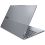 Lenovo ThinkBook 16 G7 QOY Qualcomm Snapdragon X1P-42-100 Ноутбук 40,6 см (16") WUXGA 32 GB LPDDR5x-SDRAM 1 TB SSD Wi-Fi 7 (802.11be) Windows 11 Pro Сив
