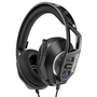 Nacon RIG 300 PRO HS gaming headset fekete (RIG300PROHS)