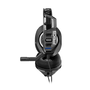 Nacon RIG 300 PRO HS gaming headset fekete (RIG300PROHS)