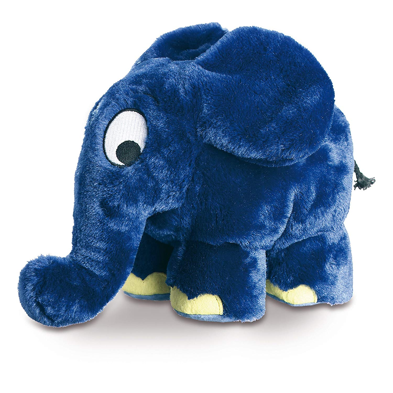 Schmidt Spiele 42189 Elefanten Elefánt Plüssfigura (42189)