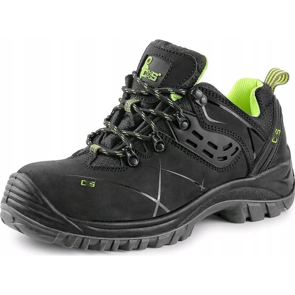  CXS PÃÅBUTY CXS UNIVERSE COMET S3 ROZMIAR 42